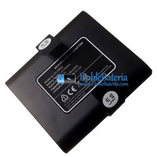Batería para Duux DXCFBP02 [Batería de repuesto]
